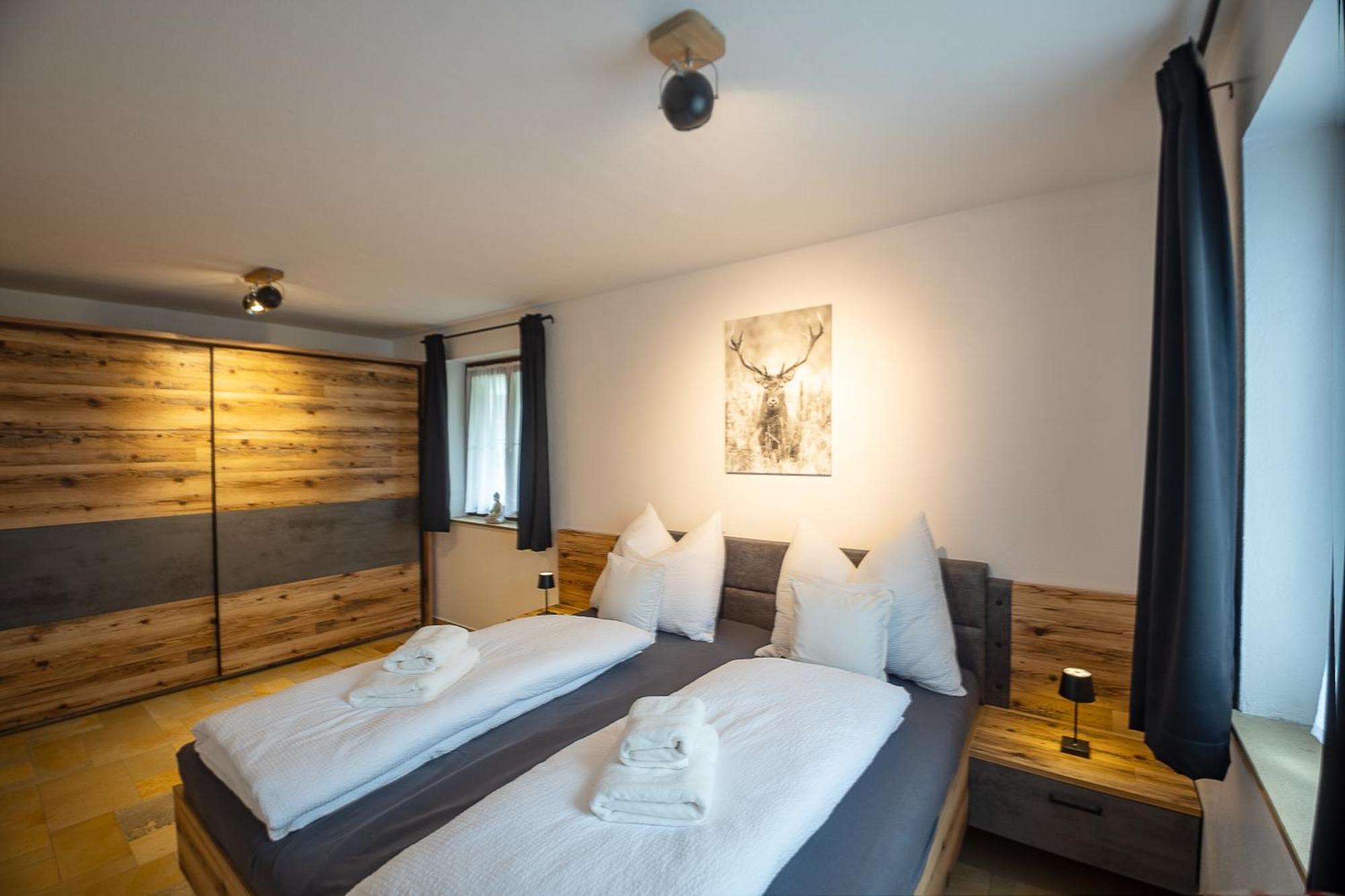 Jubilaeum Apartment Bad Ischl Ngoại thất bức ảnh