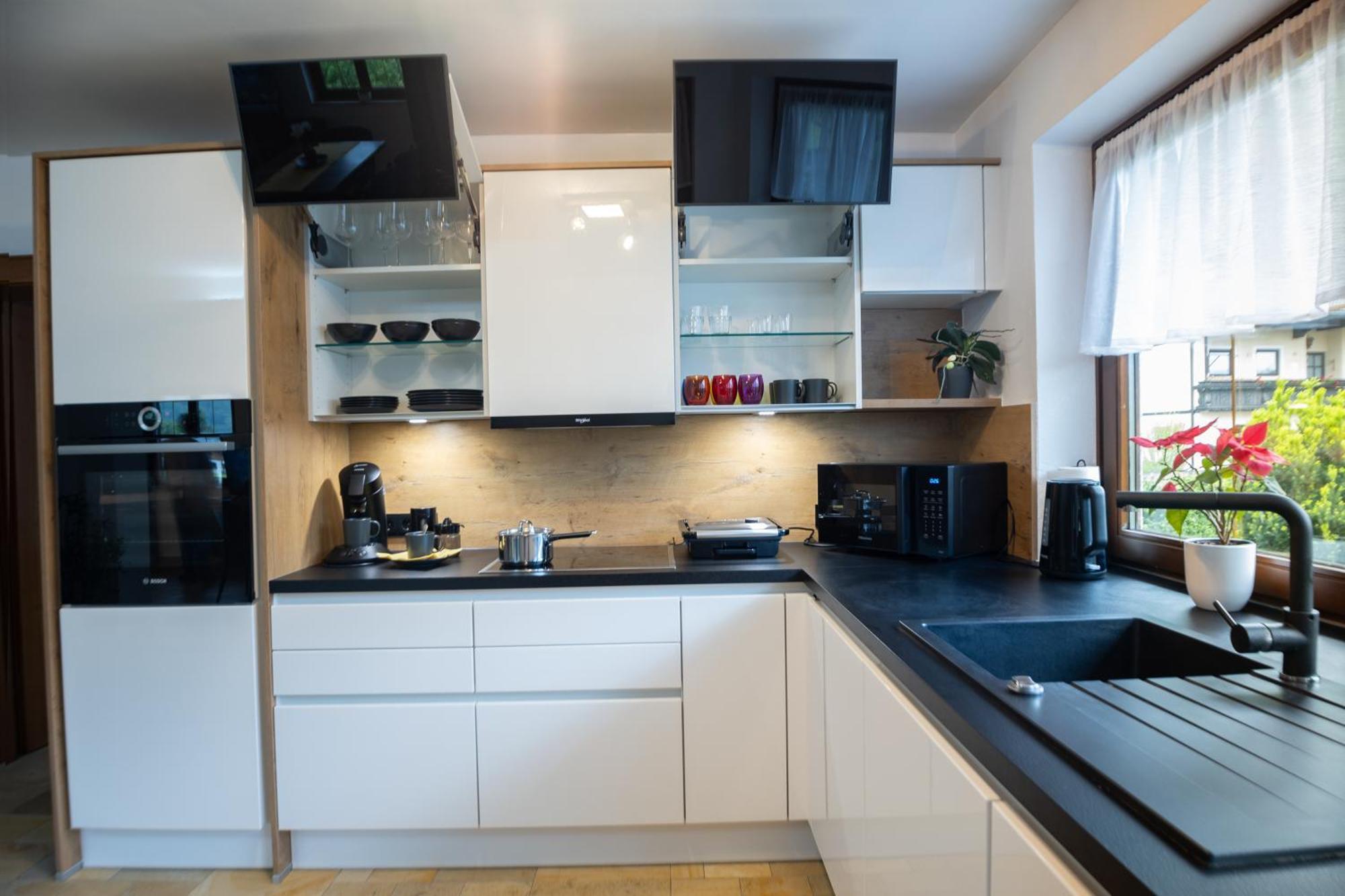 Jubilaeum Apartment Bad Ischl Ngoại thất bức ảnh