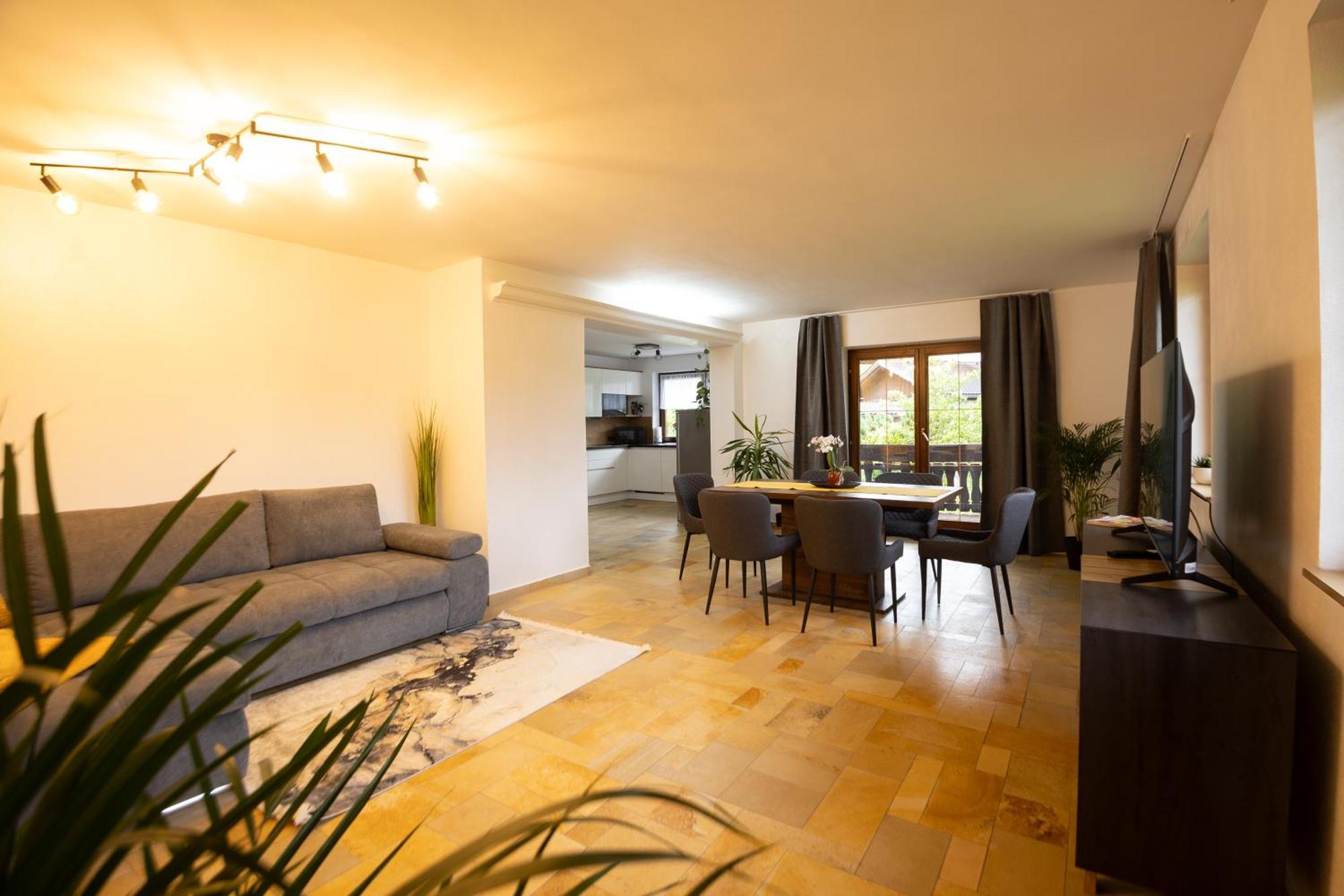 Jubilaeum Apartment Bad Ischl Ngoại thất bức ảnh