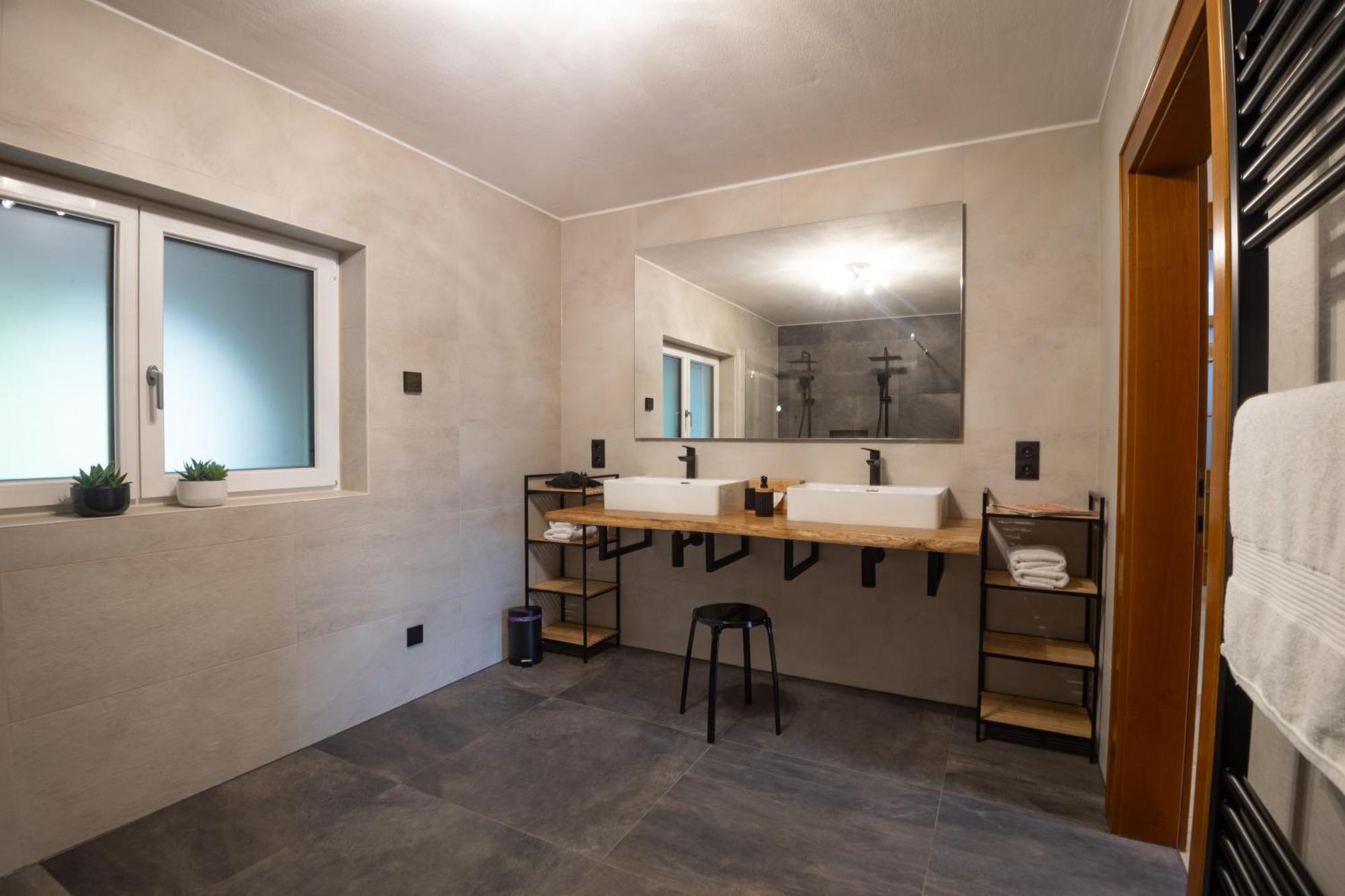 Jubilaeum Apartment Bad Ischl Ngoại thất bức ảnh
