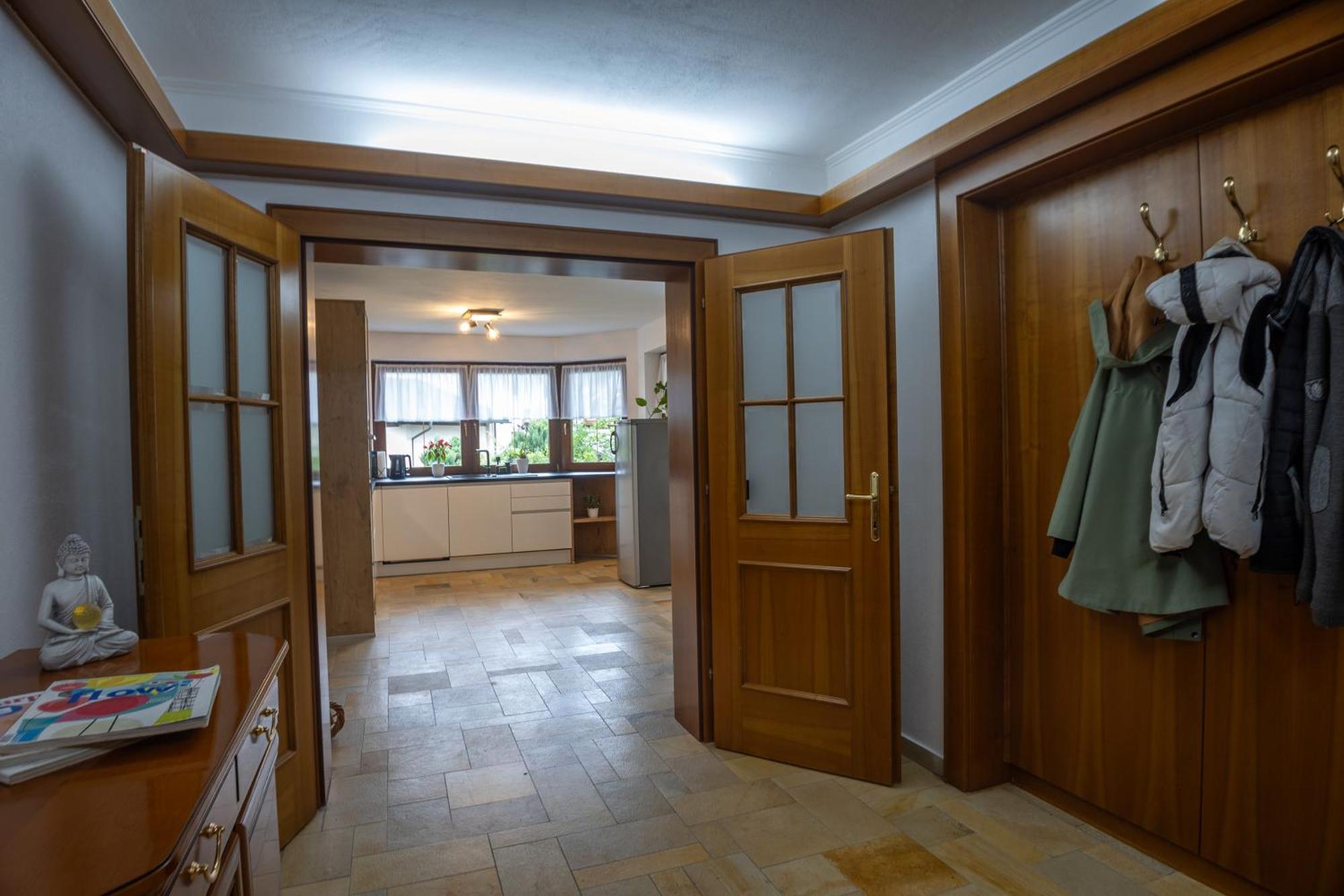 Jubilaeum Apartment Bad Ischl Ngoại thất bức ảnh